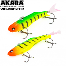 Akara Vib-Master 70 FS