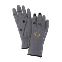 Savage Gear Softshel Glove