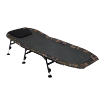 Prologic Avenger Bedchair 6 Leg 105Kg