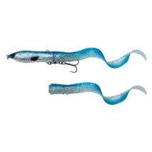 Savage Gear 3D Hard Eel 2+1