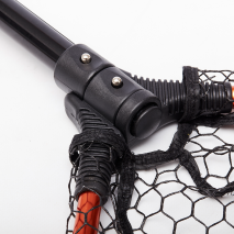Graibštas Savage Gear Pro Folding Net