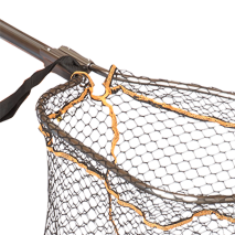 Graibštas Savage Gear Full Frame Landing Net Telescopic