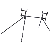 Stovas meškerėms Prologic C-Series Convertible Long Legs