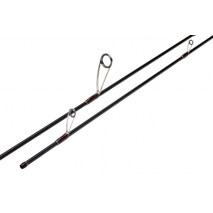 Crazy Fish Nano Long Carbon NSRC652XULS 0.5-3g 196cm