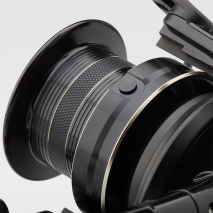 Ritė Prologic FULCRUM XD FD 4+1BB