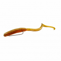 Savage Gear Rib Worm Kit One Size Mix Colors 60pcs
