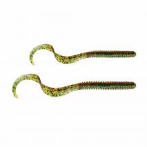 Savage Gear Rib Worm Kit One Size Mix Colors 60pcs