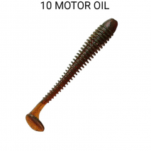 Crazy Fish Vibro Worm 2.5″