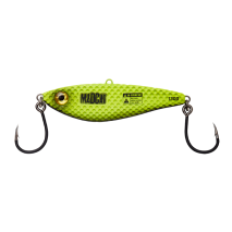 FLUO YELLOW UV