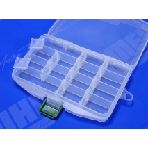 Dėžutė Meiho Fly Utility Case F 146x103x23mm