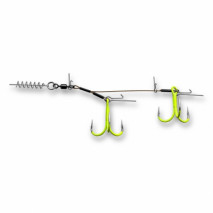 LOWER STINGER RIG ST-36 ORuv L-4460