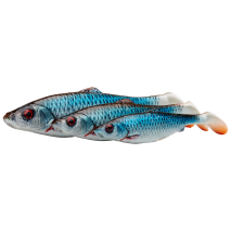 SG LB 4DHerring Shad 19 cm 45g