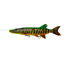 SG 4D Line Thru Pike 48cm 820g SS