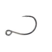 Savage Gear Hooks ILS Inline Single 8pcs