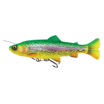 Savage Gear 3D  Smashtail 10cm 17g