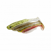 Savage Gear Fat Minnow T-Tail 9cm 7gr 5pcs