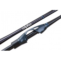 Spinning Crazy Fish Alpha ALSR712ULS 1,5-6g 216cm