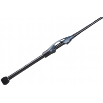 Spinning Crazy Fish Alpha ALSR712ULS