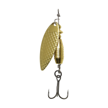DAM EFFZETT® Fast Water Spinners