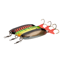 DAM FZ slim standard spoon 5cm 8g