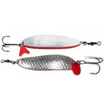 Blizgė DAM FZ slim standard spoon 24g