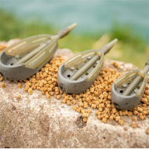 Šėrykla Preston Innovations ICS In-Line Banjo XR Feeders