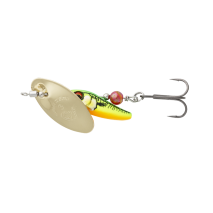 Sukriukė Savage Gear Sticklebait Spinner #4 9.1g