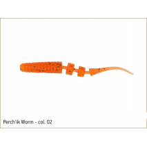 Perch'ik Worm  1.6"