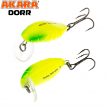 Vobleris Akara Dorr 30F