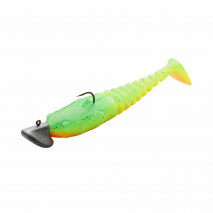 Savage Gear Gobster Shad 9cm 9g