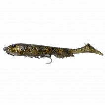 Savage Gear 3D Goby Shad 23cm 96g