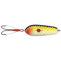 Blizgė Kuusamo Rasanen Pearl Weedless 20g 70mm