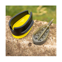 Šėrykla Preston Innovations ICS In-Line Banjo XR Feeders