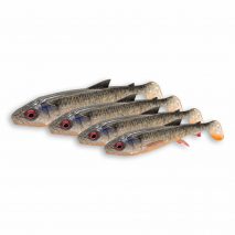 Savage Gear 3D Whitefish Shad 23cm 94g