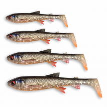 Savage Gear 3D Whitefish Shad 27cm 152g