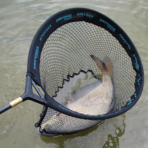 Karpinė graibšto galva DRENNAN Speedex Landing Nets