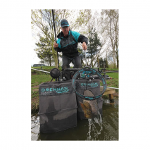 Karpinė graibšto galva DRENNAN Speedex Landing Nets