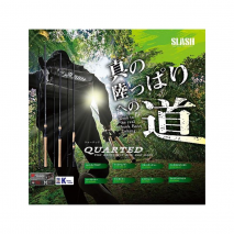 Spinning SLASH Quarted S792MH 2,36m