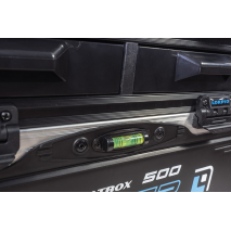 Seatbox LORPIO Master 500 with Footplate