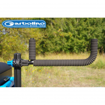 Garbolino Multigrip Double Ripple Bar
