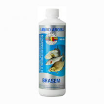Marcel Van Den Eynde Liquid Booster Brasem