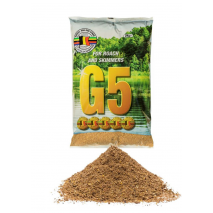Groundbait Marcel Van Den Eynde VDE G5