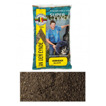 Groundbait Marcel Van Den Eynde VDE Supercrack Roach