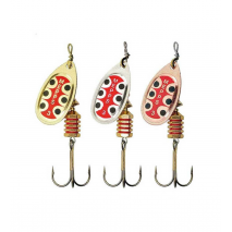 Mepps AGLIA TW Detachable size 1 3g