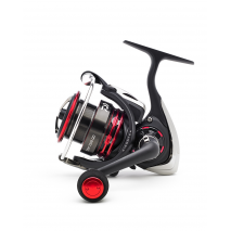 Ritė Daiwa TDM Match QD