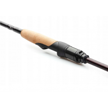 Savage Gear SG6 Drop Shot REVENGE 2.43m/8-28g