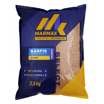 Marmax groundbait Carp - Corn 2.5kg