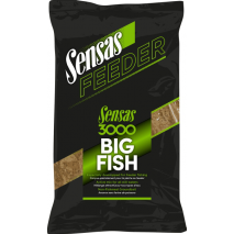 Jaukas Sensas Feeder 3000 Big Fish