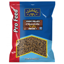 Champion Feed PRO FEED Sticky Pellets 2mm 650gr