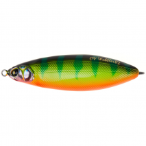 Žolinė blizgė Lucky John OW Wobbler 21g